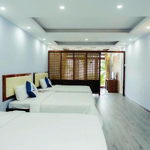 Family Room Sea View